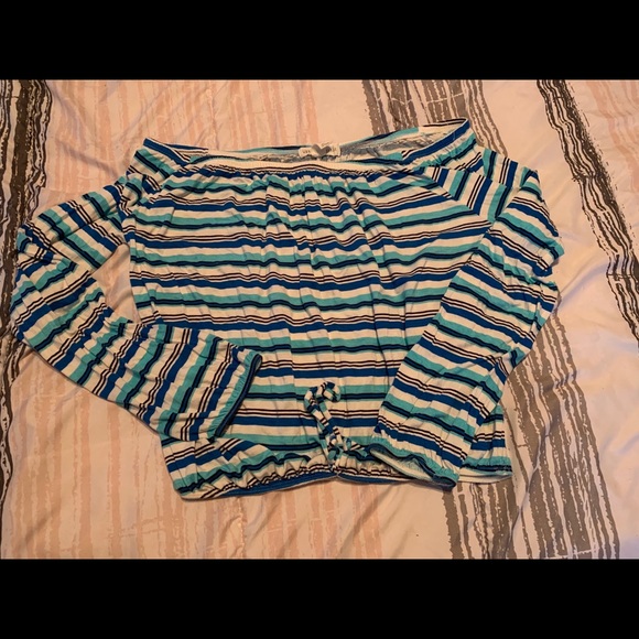 Long sleeve shirt - Picture 1 of 1